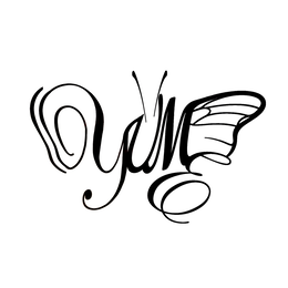 Mark drawing for YUME