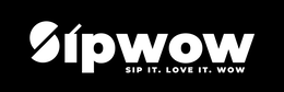 Mark drawing for SIPWOW SIP IT. LOVE IT. WOW