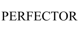 Mark drawing for PERFECTOR