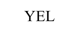 Mark drawing for YEL