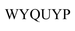 Mark drawing for WYQUYP