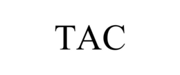 Mark drawing for TAC