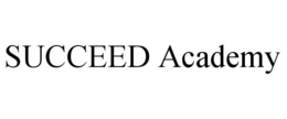 Mark drawing for SUCCEED ACADEMY