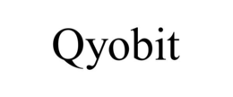 Mark drawing for QYOBIT