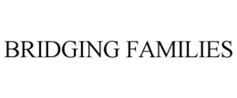 Mark drawing for BRIDGING FAMILIES