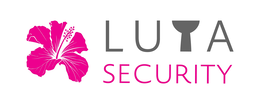 Mark drawing for LUTA SECURITY