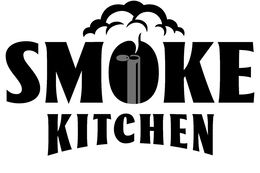 Mark drawing for SMOKE KITCHEN