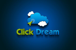 Mark drawing for CLICK DREAM