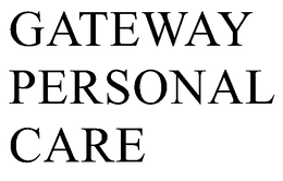 Mark drawing for GATEWAY PERSONAL CARE