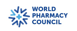 Mark drawing for WORLD PHARMACY COUNCIL