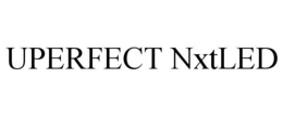 Mark drawing for UPERFECT NXTLED