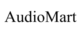 Mark drawing for AUDIOMART