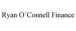 Mark drawing for RYAN O’CONNELL FINANCE