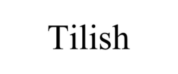Mark drawing for TILISH