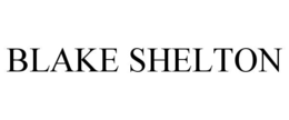 Mark drawing for BLAKE SHELTON