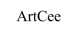 Mark drawing for ARTCEE
