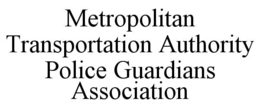Mark drawing for METROPOLITAN TRANSPORTATION AUTHORITY POLICE GUARDIANS ASSOCIATION