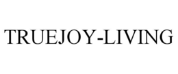 Mark drawing for TRUEJOY-LIVING