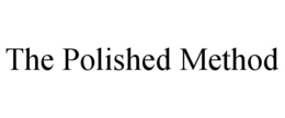 Mark drawing for THE POLISHED METHOD