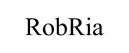 Mark drawing for ROBRIA