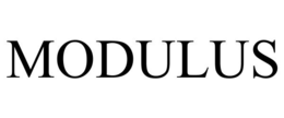 Mark drawing for MODULUS