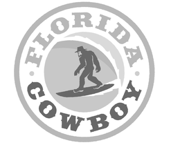 Mark drawing for FLORIDA  COWBOY
