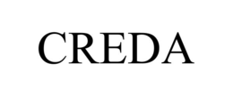 Mark drawing for CREDA