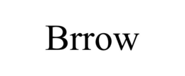 Mark drawing for BRROW