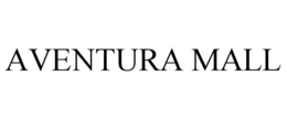 Mark drawing for AVENTURA MALL