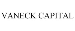 Mark drawing for VANECK CAPITAL
