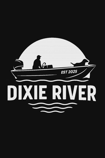 Mark drawing for DIXIE RIVER EST 2025