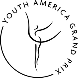Mark drawing for YOUTH AMERICA GRAND PRIX