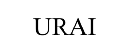 Mark drawing for URAI