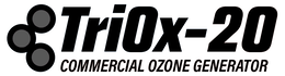 Mark drawing for TRIOX-20 COMMERCIAL OZONE GENERATOR