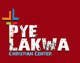 Mark drawing for PYE LAKWA CHRISTIAN CENTER