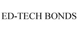 Mark drawing for ED-TECH BONDS