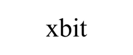 Mark drawing for XBIT
