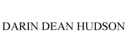 Mark drawing for DARIN DEAN HUDSON