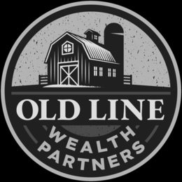 Mark drawing for OLD LINE WEALTH PARTNERS