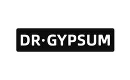Mark drawing for DR·GYPSUM