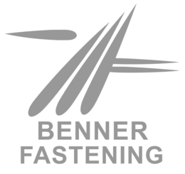 Mark drawing for BENNER FASTENING