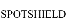Mark drawing for SPOTSHIELD