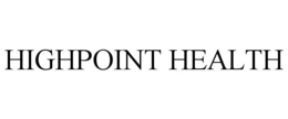 Mark drawing for HIGHPOINT HEALTH