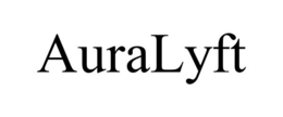 Mark drawing for AURALYFT