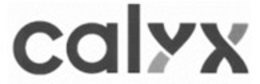 Mark drawing for CALYX
