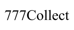 Mark drawing for 777COLLECT