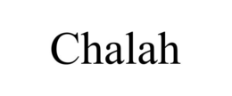 Mark drawing for CHALAH