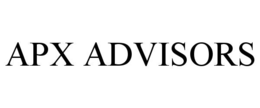 Mark drawing for APX ADVISORS