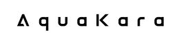 Mark drawing for AQUAKARA