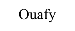 Mark drawing for OUAFY
